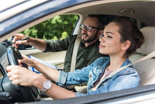 Driving Lessons Master the art of driving with our expert instructors at Varsha Motor Driving School. Whether you’re a beginner or looking to enhance your skills, our comprehensive driving lessons cover all aspects of safe and confident driving.