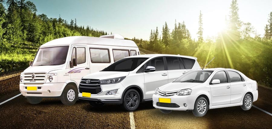 Hire car or buses for the best driving experience at Varsha Travels